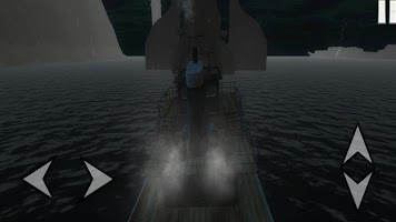 Broken Water - Horror screenshot 3
