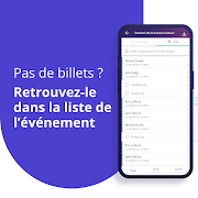 HelloAsso Scan Ekran Görüntüsü 5