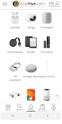 Shophive screenshot 4