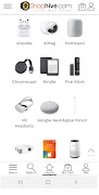 Shophive 스크린샷 4