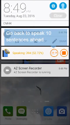 eBook Speaker (eBook reader) screenshot 4