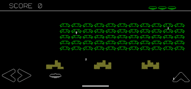 Hector Vector screenshot 2