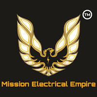 MISSION ELECTRICAL EMPIRE captura de pantalla 2