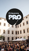 Primavera Pro 2021 Network poster
