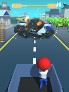 Road Trigger Rage 스크린샷 5