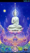 Buddha Wallpapers اسکرین شاٹ 3