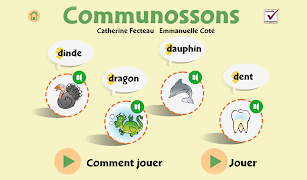 Communossons Poster