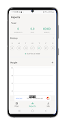 Diva Fit - Assistant ảnh chụp màn hình 5