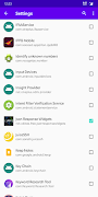 HTTP Proxy Client скриншот 3