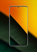 Redmi Note 14 Wallpapers-poster