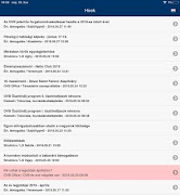 OVB mobile app screenshot 5