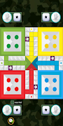 3 Schermata Ludo Army - The Real Fun