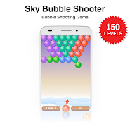 Sky Bubble Shooter bài đăng