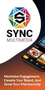 Sync Multimedia الملصق
