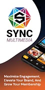 پوستر Sync Multimedia