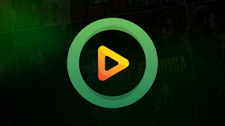 Odeon VOD Poster