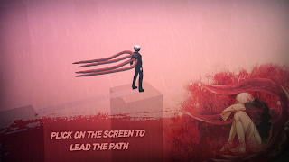 Tokyo Ghoul 3D. Kaneki Anime 截圖 2