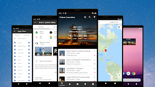 Space Launch 1 bài đăng