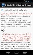 Mburoja e Muslimanit 스크린샷 2