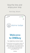 ONEkey تصوير الشاشة 2