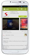 Roundr Extensions स्क्रीनशॉट 2
