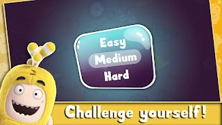 Oddbods Hidden Objects VR game screenshot 2