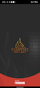 Vampfire โปสเตอร์