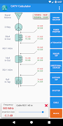 CATV Calculator স্ক্রিনশট 2