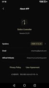 Eddict Controller স্ক্রিনশট 2