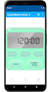 Countdown Timer3.2.1 screenshot 2