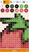 Dot Coloring screenshot 4