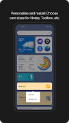 برنامه‌نما OnePlus Shelf عکس از صفحه