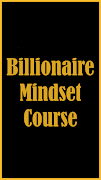 Billionaire Mindset Course poster
