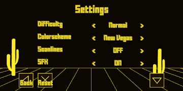 Blasteroids! captura de pantalla 4