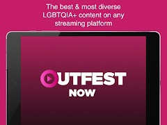 Outfest Now 截圖 5