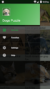 Dogs Puzzle imagem de tela 5