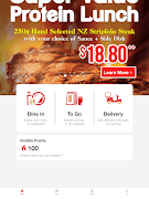 Rialto Griddle screenshot 4