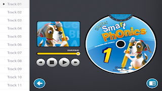 Smart Phonics Ekran Görüntüsü 3