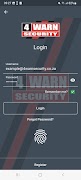 4Warn Security скриншот 1