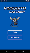 Mosquito Catcher-poster