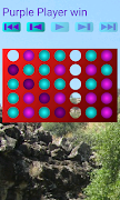 Four In A Row captura de pantalla 5