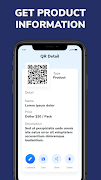 Fast QR & Barcode Reader screenshot 5