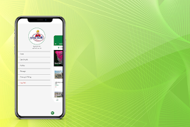 Probash Jatrii স্ক্রিনশট 6