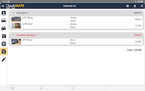 CHECKmate स्क्रीनशॉट 7