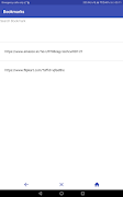 Fast and secure browser screenshot 6