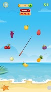 Fruit Hit : Fruit Splash スクリーンショット 1