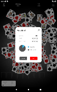 SpiderMate - Spider Solitaire 截图 6