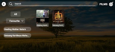 Green Player for Mobile 스크린샷 4