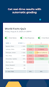 Socrative Teacher 截图 4