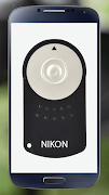 پوستر DSLR IR Camera Shutter